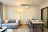 2 Bedroom Condo for rent in NIA by Sansiri, Phra Khanong Nuea, Bangkok near BTS Phra Khanong