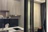 1 Bedroom Condo for rent in Knightsbridge Prime Onnut, Phra Khanong Nuea, Bangkok near BTS On Nut