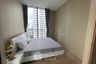 1 Bedroom Condo for rent in The Colony Sukhumvit 11, Khlong Toei Nuea, Bangkok near BTS Nana
