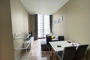 1 Bedroom Condo for rent in The Colony Sukhumvit 11, Khlong Toei Nuea, Bangkok near BTS Nana