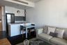 1 Bedroom Condo for rent in Aequa Sukhumvit 49, Khlong Tan Nuea, Bangkok near BTS Thong Lo