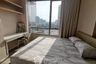 1 Bedroom Condo for rent in The Room Sukhumvit 69, Phra Khanong Nuea, Bangkok near BTS Phra Khanong