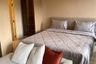 1 Bedroom Condo for rent in Walden Asoke, Khlong Toei Nuea, Bangkok near BTS Asoke