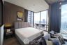 1 Bedroom Condo for rent in Ashton Silom, Suriyawong, Bangkok near BTS Chong Nonsi