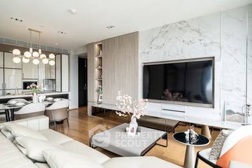 2 Bedroom Condo for rent in BEATNIQ Sukhumvit 32, Khlong Tan, Bangkok near BTS Thong Lo