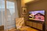 2 Bedroom Condo for rent in Quattro by Sansiri, Khlong Tan Nuea, Bangkok near BTS Thong Lo