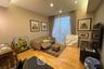 2 Bedroom Condo for rent in Quattro by Sansiri, Khlong Tan Nuea, Bangkok near BTS Thong Lo