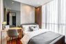 1 Bedroom Condo for rent in Wish Signature Midtown Siam, Thanon Phetchaburi, Bangkok near BTS Ratchathewi