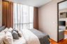 1 Bedroom Condo for rent in Wish Signature Midtown Siam, Thanon Phetchaburi, Bangkok near BTS Ratchathewi
