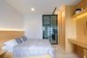1 Bedroom Condo for rent in Life One Wireless, Lumpini, Bangkok near BTS Ploen Chit