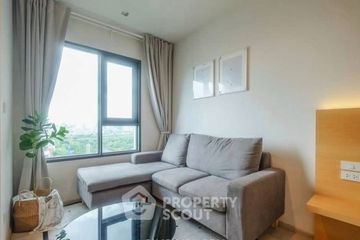 1 Bedroom Condo for rent in Life One Wireless, Lumpini, Bangkok near BTS Ploen Chit