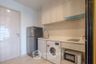 1 Bedroom Condo for rent in Life One Wireless, Lumpini, Bangkok near BTS Ploen Chit