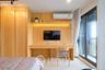 1 Bedroom Condo for rent in Life One Wireless, Lumpini, Bangkok near BTS Ploen Chit