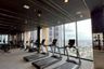 1 Bedroom Condo for rent in Park Origin Thonglor, Khlong Tan Nuea, Bangkok