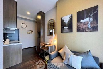 1 Bedroom Condo for rent in Park Origin Thonglor, Khlong Tan Nuea, Bangkok