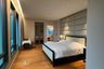 3 Bedroom Condo for rent in Sindhorn Residence, Lumpini, Bangkok near BTS Ploen Chit