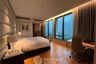 3 Bedroom Condo for rent in Sindhorn Residence, Lumpini, Bangkok near BTS Ploen Chit