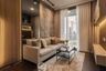 1 Bedroom Condo for rent in LAVIQ Sukhumvit 57, Khlong Tan Nuea, Bangkok near BTS Thong Lo