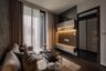 1 Bedroom Condo for rent in LAVIQ Sukhumvit 57, Khlong Tan Nuea, Bangkok near BTS Thong Lo