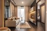 1 Bedroom Condo for rent in LAVIQ Sukhumvit 57, Khlong Tan Nuea, Bangkok near BTS Thong Lo