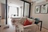 1 Bedroom Condo for rent in XT Phayathai, Thanon Phaya Thai, Bangkok near BTS Phaya Thai