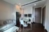 1 Bedroom Condo for rent in Q Asoke, Makkasan, Bangkok near MRT Phetchaburi