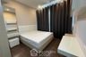 1 Bedroom Condo for rent in Q Asoke, Makkasan, Bangkok near MRT Phetchaburi
