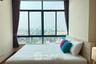 2 Bedroom Condo for rent in Ideo Blucove Sukhumvit, Bang Na, Bangkok near BTS Udom Suk
