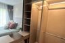 1 Bedroom Condo for rent in Chapter Thonglor 25, Khlong Tan Nuea, Bangkok near BTS Thong Lo