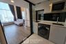 1 Bedroom Condo for rent in Miti Chiva Kaset Station, Sena Nikhom, Bangkok near BTS Kasetsart University