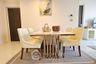 1 Bedroom Condo for rent in The Bangkok Sathorn, Thung Wat Don, Bangkok near BTS Surasak