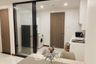 1 Bedroom Condo for rent in Supalai Premier Charoen Nakhon, Khlong San, Bangkok near BTS Khlong San