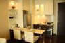 1 Bedroom Condo for rent in Ivy Thonglor, Khlong Tan Nuea, Bangkok near BTS Thong Lo