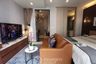 1 Bedroom Condo for rent in Noble Ploenchit, Lumpini, Bangkok near BTS Ploen Chit