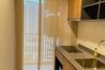 1 Bedroom Condo for rent in THE LINE Phahonyothin Park, Chom Phon, Bangkok near MRT Phahon Yothin