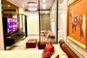 1 Bedroom Condo for rent in One 9 Five Asoke - Rama 9, Huai Khwang, Bangkok near MRT Phra Ram 9