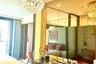 1 Bedroom Condo for rent in One 9 Five Asoke - Rama 9, Huai Khwang, Bangkok near MRT Phra Ram 9
