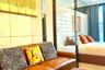 1 Bedroom Condo for rent in One 9 Five Asoke - Rama 9, Huai Khwang, Bangkok near MRT Phra Ram 9