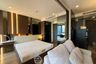 1 Bedroom Condo for rent in Ashton Asoke, Khlong Toei Nuea, Bangkok near MRT Sukhumvit