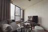 2 Bedroom Condo for rent in Ideo Q Sukhumvit 36, Khlong Tan, Bangkok near BTS Thong Lo