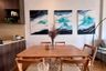 2 Bedroom Condo for rent in Siamese Exclusive Queens, Khlong Toei, Bangkok near MRT Queen Sirikit National Convention Centre