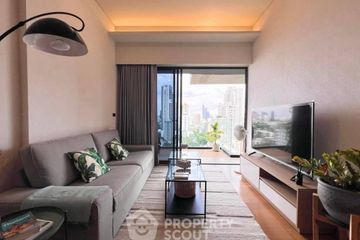 2 Bedroom Condo for rent in Siamese Exclusive Queens, Khlong Toei, Bangkok near MRT Queen Sirikit National Convention Centre