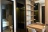 1 Bedroom Condo for rent in Noble Around Ari, Sam Sen Nai, Bangkok near BTS Ari