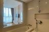 1 Bedroom Condo for rent in Aequa Sukhumvit 49, Khlong Tan Nuea, Bangkok near BTS Thong Lo