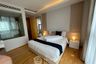1 Bedroom Condo for rent in Aequa Sukhumvit 49, Khlong Tan Nuea, Bangkok near BTS Thong Lo