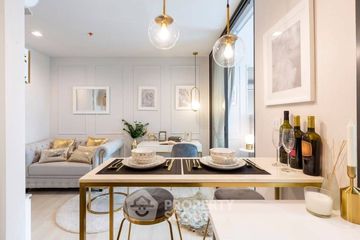 1 Bedroom Condo for rent in Life One Wireless, Lumpini, Bangkok near BTS Ploen Chit