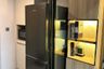 1 Bedroom Condo for rent in Knightsbridge Prime Sathorn, Thung Wat Don, Bangkok near BTS Chong Nonsi