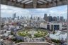 2 Bedroom Condo for rent in Hiran Ruchi, Bangkok near BTS Wongwian Yai