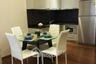 1 Bedroom Condo for rent in Quattro by Sansiri, Khlong Tan Nuea, Bangkok near BTS Thong Lo