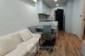1 Bedroom Condo for rent in Maestro 01 Sathorn-Yenakat, Thung Maha Mek, Bangkok near MRT Khlong Toei